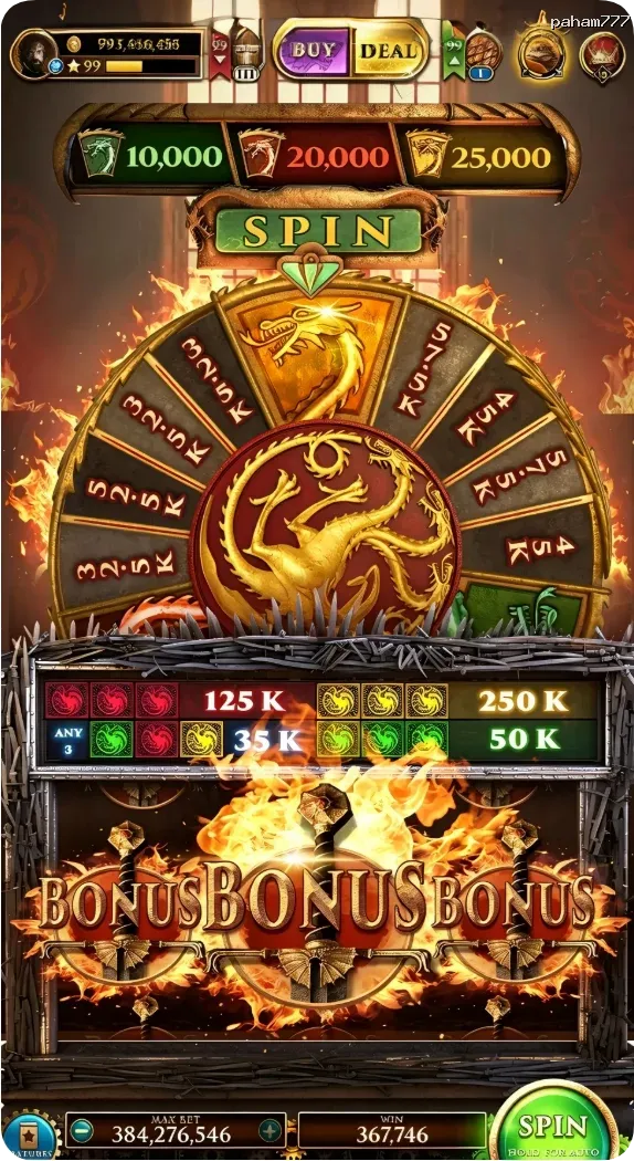 paham777 Unduh