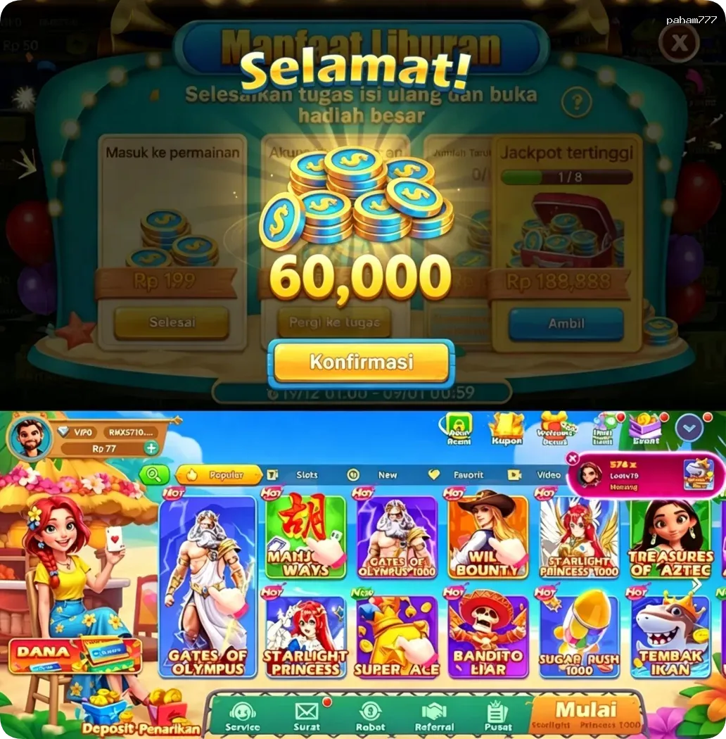 paham777 Masuk - paham777 Resmi